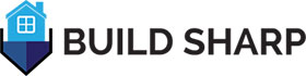 Build Sharp logo